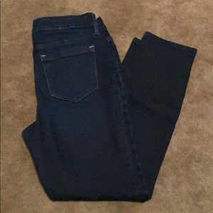Athleta Skulptek Skinny Jeans